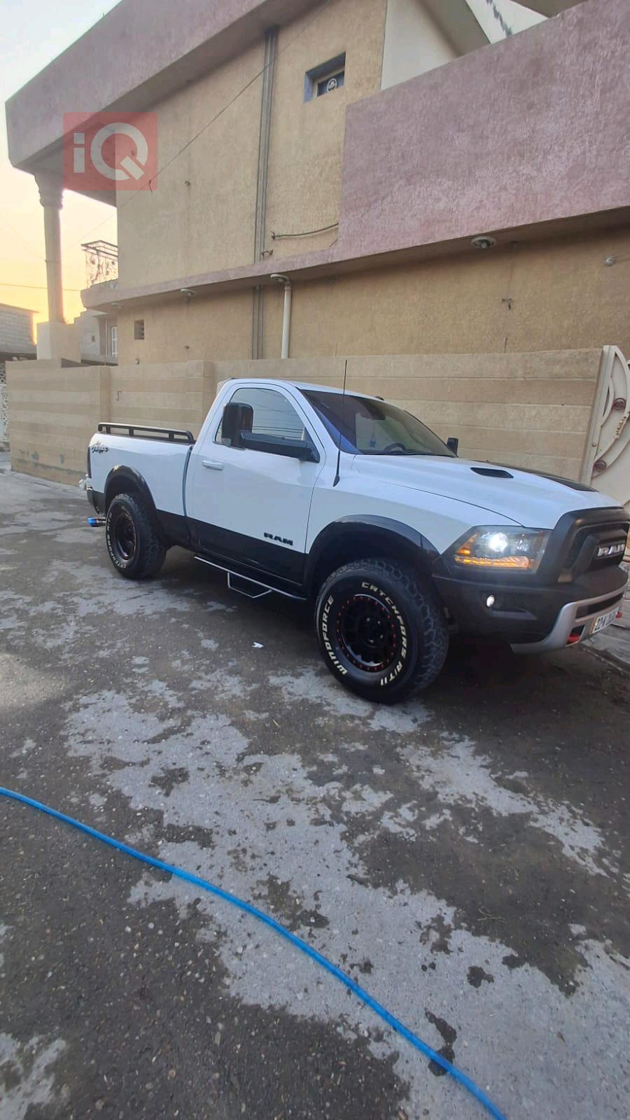 Ram 1500